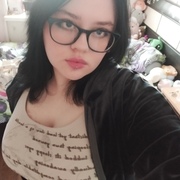 Alina 18 Нижний Тагил