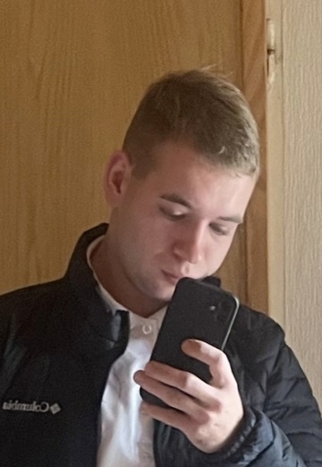 My photo - Ruben, 22 from Bad Lausick (@ruben2354)