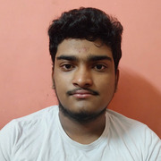 Ritesh Das 19 Kolkata