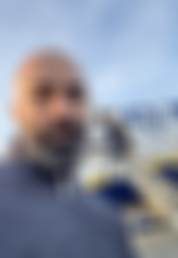 My photo - Amin, 43 from Rome (@amin4291)