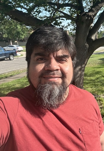 Javier paredes (@javierparedes) — my photo № 1