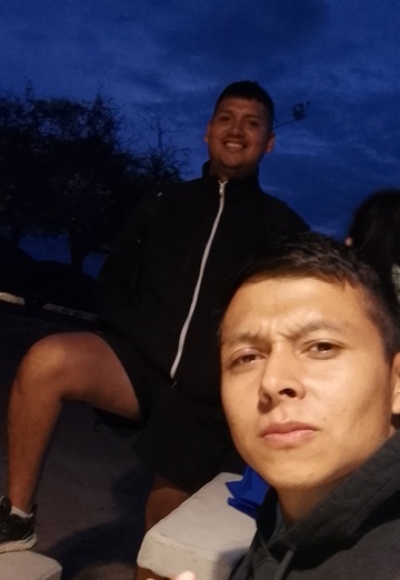 carlos (@carlos3392) — my photo № 7