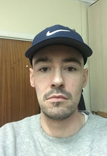 My photo - Shane, 36 from Milton Keynes (@shane330)