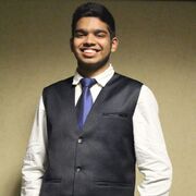 Sriharsh Sai 29 Halifax