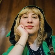 Dariya 48 Moscow