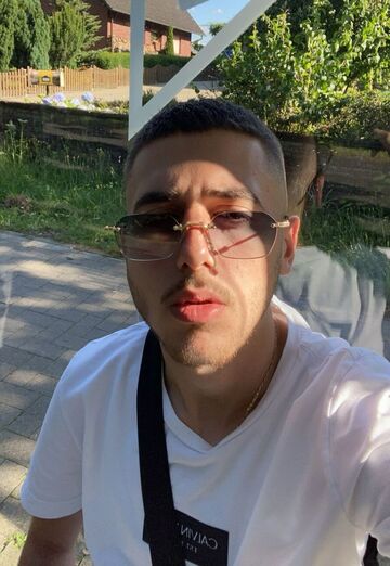 My photo - Ergys, 21 from Berlin (@ergys1)