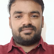 Hushen hingora 30 Ahmedabad