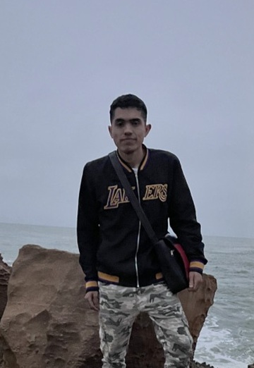 My photo - Alexis vazquez, 30 from Mexico City (@alexisvazquez)