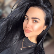 Kristina Gridina 25 Луганск