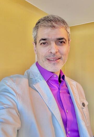 My photo - Ali, 52 from Windsor (@ali87965)