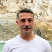 Konstantin 50 Moscow