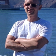 Aleksandr 43 San Francisco