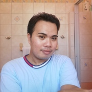Kevin Ruiz 30 Manila