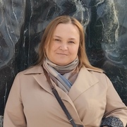 Svetlana 41 Chelyabinsk