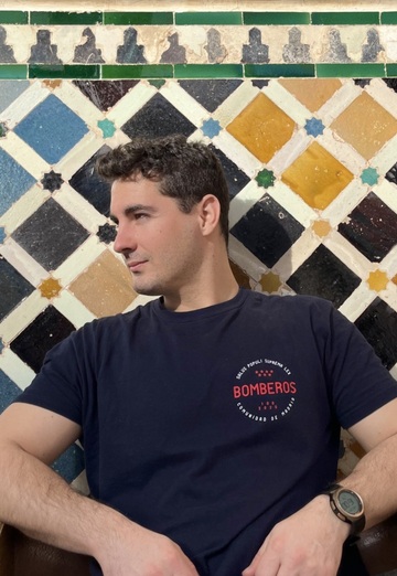 Jesús (@jess833) — my photo № 1