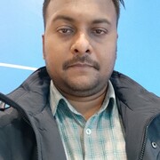 ANSHUMAN GHOSH 38 Мурманск