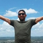 Freddy Landy 33 Habana Libre
