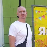 Yuriy 40 Odessa