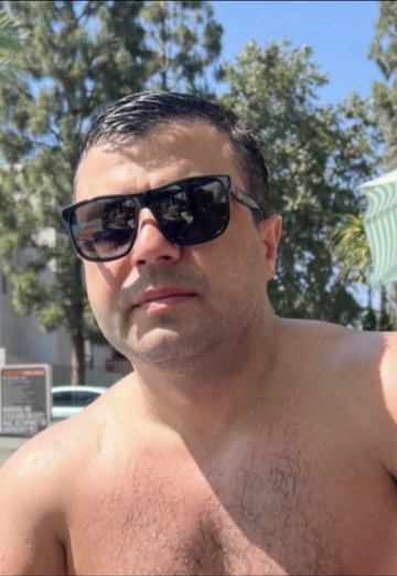 My photo - Artur, 42 from Studio City (@artur136383)