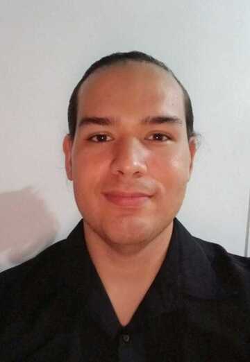 My photo - Alceu, 43 from Belo Horizonte (@alceu0)