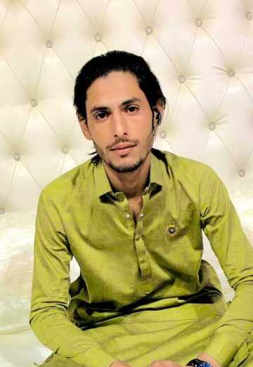 My photo - Rehaan, 25 from Karachi (@rehaan15)