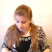 Oksana 47 Kharkiv