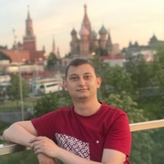 Konstantin 32 Moscow